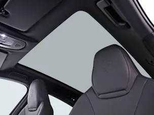 Porsche Cayenne S Coupé