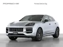 Porsche Cayenne S Coupé