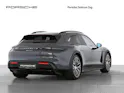 Porsche Taycan 4 Cross Turismo