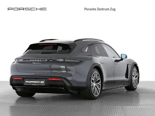 Porsche Taycan 4 Cross Turismo