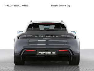 Porsche Taycan 4 Cross Turismo