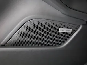 Porsche Taycan 4 Cross Turismo