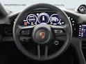 Porsche Taycan 4 Cross Turismo