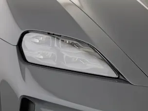 Porsche Taycan 4 Cross Turismo