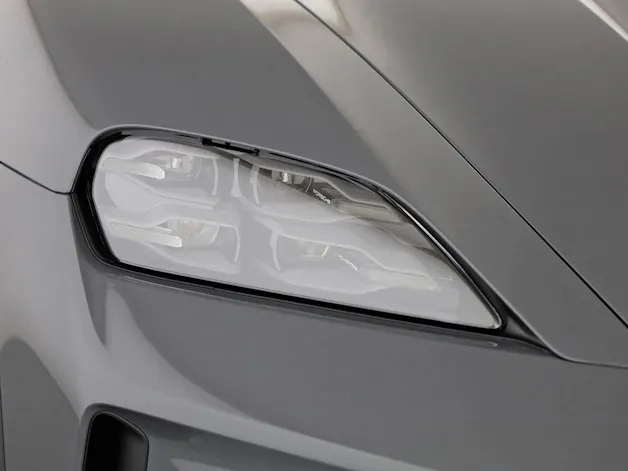 Porsche Taycan 4 Cross Turismo