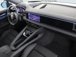 Porsche Macan 4