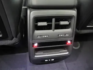 Porsche Macan 4