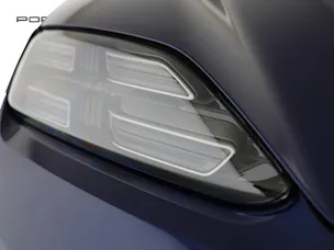 Porsche Macan 4