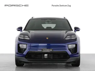 Porsche Macan 4