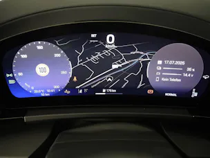 Porsche Macan 4