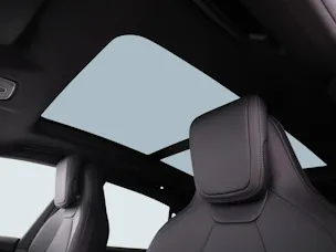 Porsche Macan 4