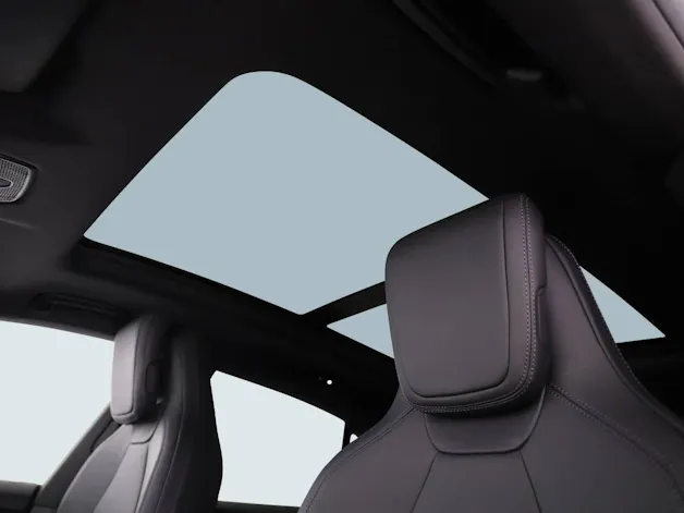 Porsche Macan 4