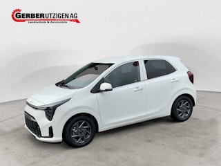 Vehicle image KIA PICANTO 0 Vehicle image KIA PICANTO 0