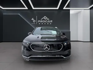 Mercedes-Benz EQA 300 Swiss Star Progressive 4matic