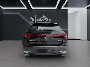 Mercedes-Benz EQA 300 Swiss Star Progressive 4matic