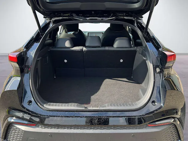 Toyota C-HR 2.0 PHEV Style Premiere