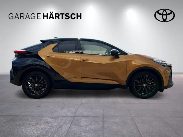 Toyota C-HR 2.0 PHEV Style Premiere