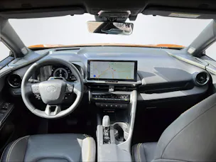 Toyota C-HR 2.0 PHEV Style Premiere