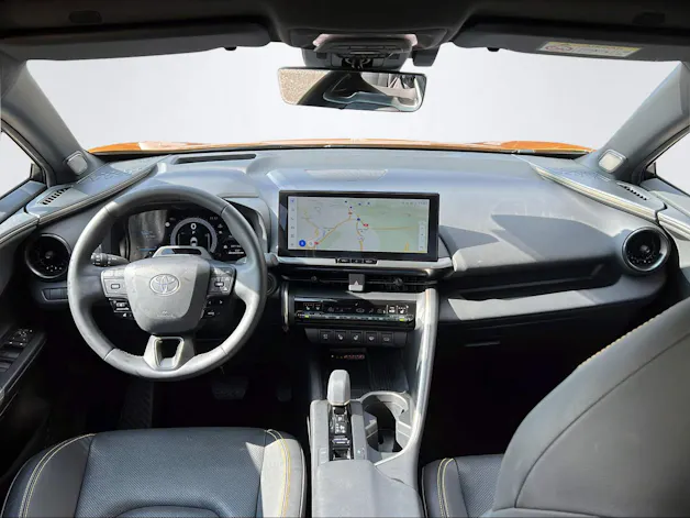 Toyota C-HR 2.0 PHEV Style Premiere