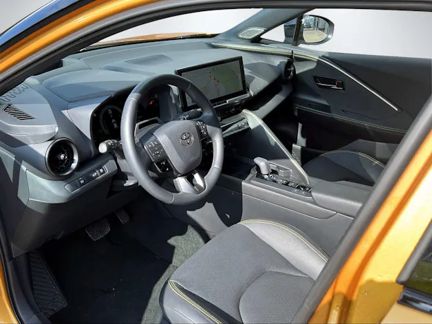 Toyota C-HR 2.0 PHEV Style Premiere