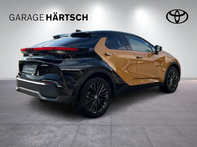 Toyota C-HR 2.0 PHEV Style Premiere