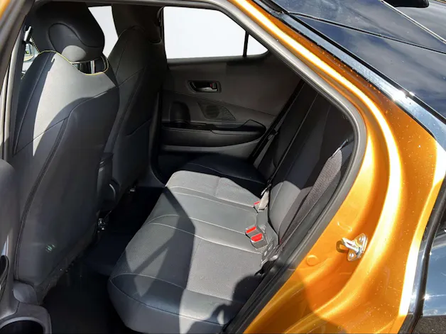 Toyota C-HR 2.0 PHEV Style Premiere