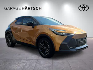 Toyota C-HR 2.0 PHEV Style Premiere
