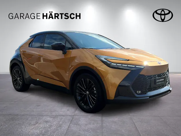 Toyota C-HR 2.0 PHEV Style Premiere