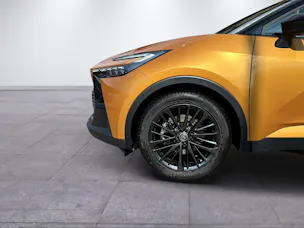 Toyota C-HR 2.0 PHEV Style Premiere