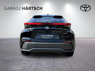 Toyota C-HR 2.0 PHEV Style Premiere