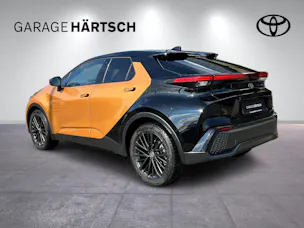 Toyota C-HR 2.0 PHEV Style Premiere