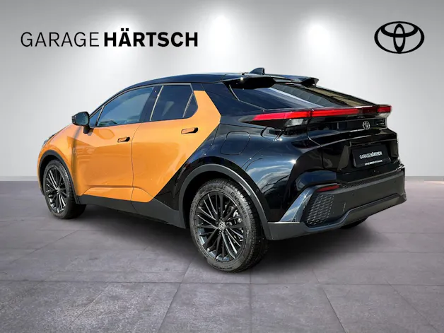 Toyota C-HR 2.0 PHEV Style Premiere