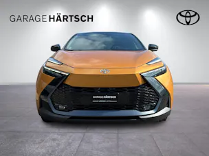 Toyota C-HR 2.0 PHEV Style Premiere
