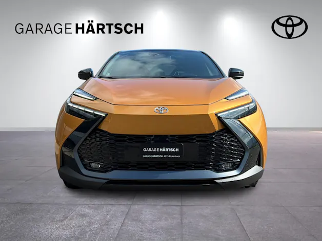 Toyota C-HR 2.0 PHEV Style Premiere