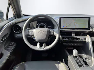 Toyota C-HR 2.0 PHEV Style Premiere