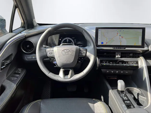 Toyota C-HR 2.0 PHEV Style Premiere