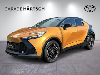 Vehicle image TOYOTA C-HR 0 Vehicle image TOYOTA C-HR 0