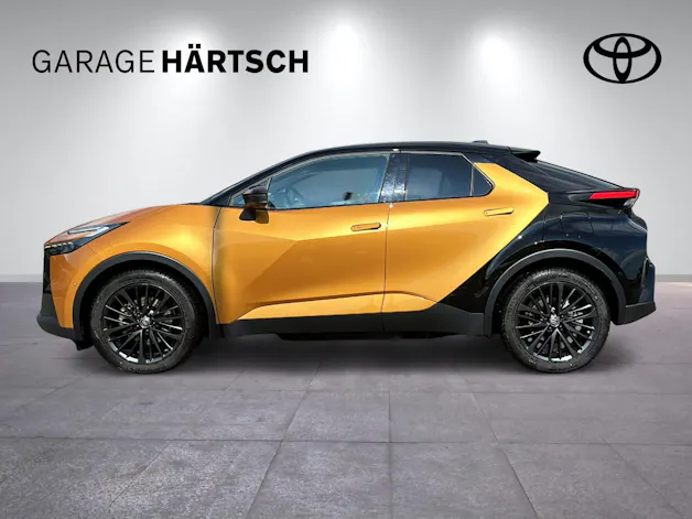 Toyota C-HR 2.0 PHEV Style Premiere