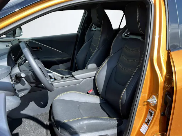 Toyota C-HR 2.0 PHEV Style Premiere