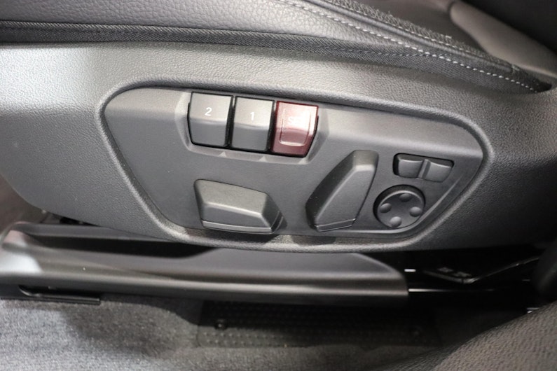 Vehicle image BMW X2