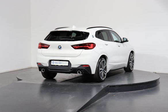 BMW X2 18d xDrive 2