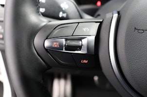 Vehicle image BMW X2 18d xDrive