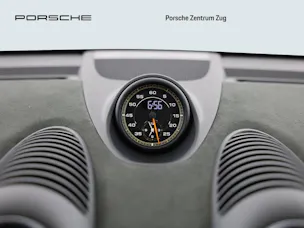 Porsche 718 Spyder RS