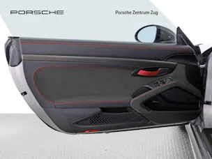 Porsche 718 Spyder RS