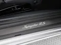 Porsche 718 Spyder RS
