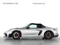 Porsche 718 Spyder RS