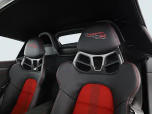 Porsche 718 Spyder RS