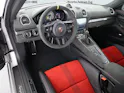 Porsche 718 Spyder RS