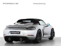 Porsche 718 Spyder RS