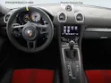 Porsche 718 Spyder RS